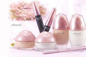 梦妆化妆品