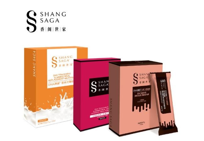 香阁世家