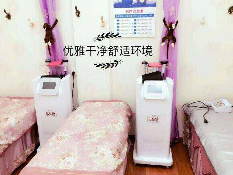 易享瘦美容美体