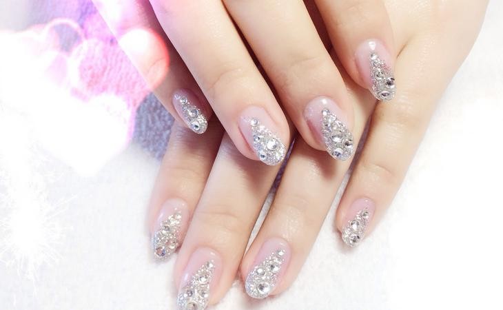 艺轩美甲