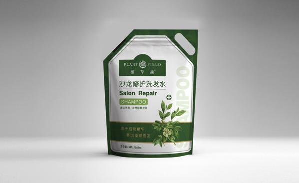 植草缘植物养发 植草缘植物养发