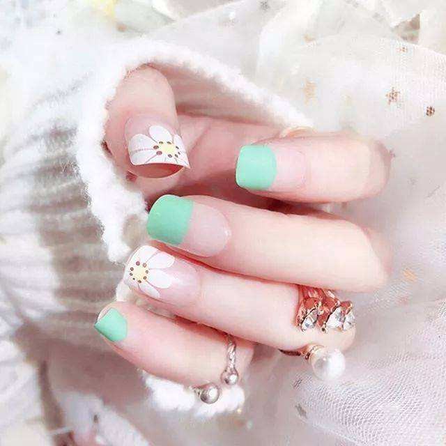 COCO美甲 COCO美甲