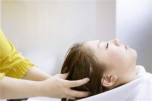 喜轻松养发