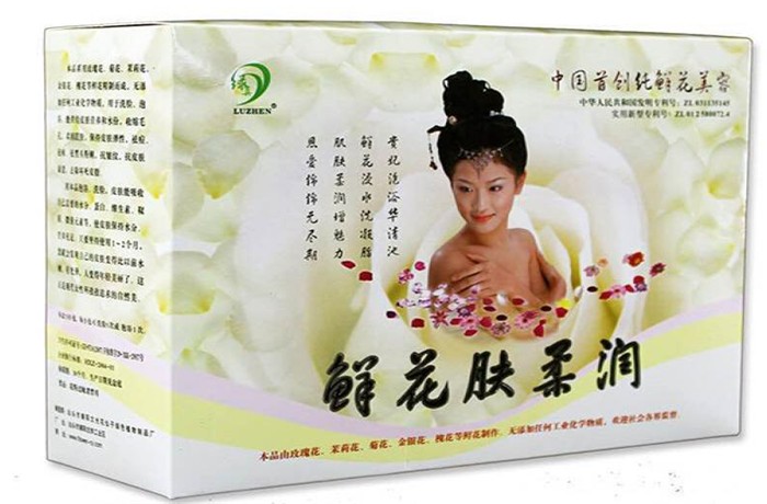 绿真植物防脱护发 绿真植物防脱护发