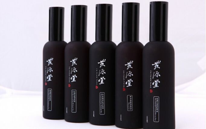 发源堂养发