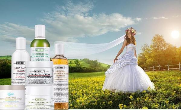 kiehls科颜氏 kiehls科颜氏