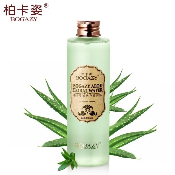 柏卡姿化妆品