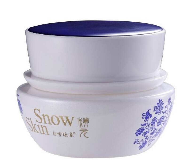 白雪映象药妆