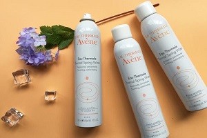 雅漾化妆品