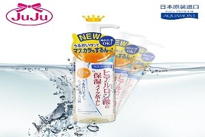 JUJU药妆