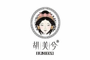 胡美兮