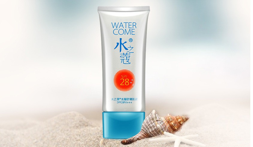 水之蔻