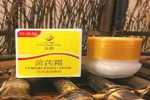 春娟护肤品