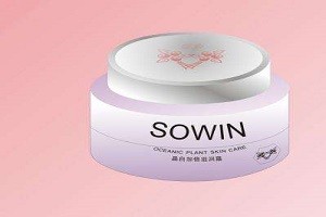 一素白果蔬护肤品