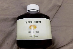 雅歌布赫伊护肤品