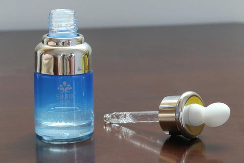水熙护肤品