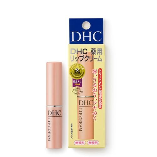 DHC