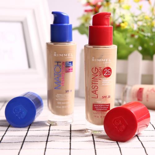 RIMMEL