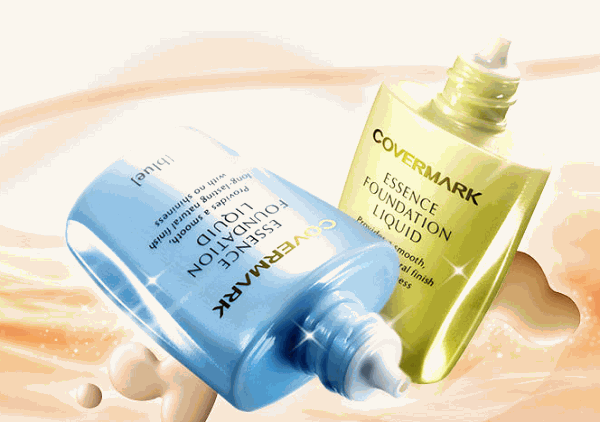 Covermark