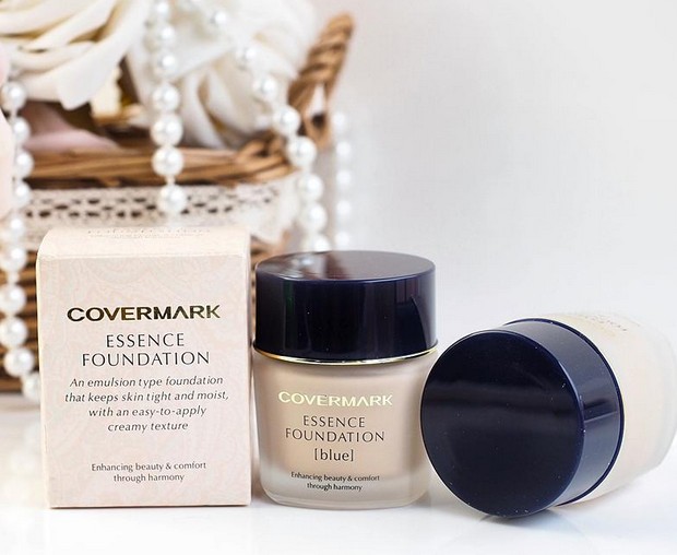 Covermark
