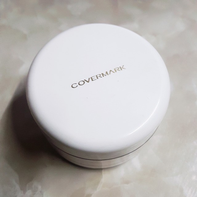 Covermark