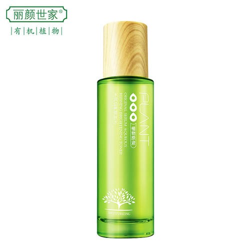 丽颜世家
