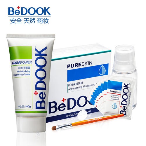 bedook