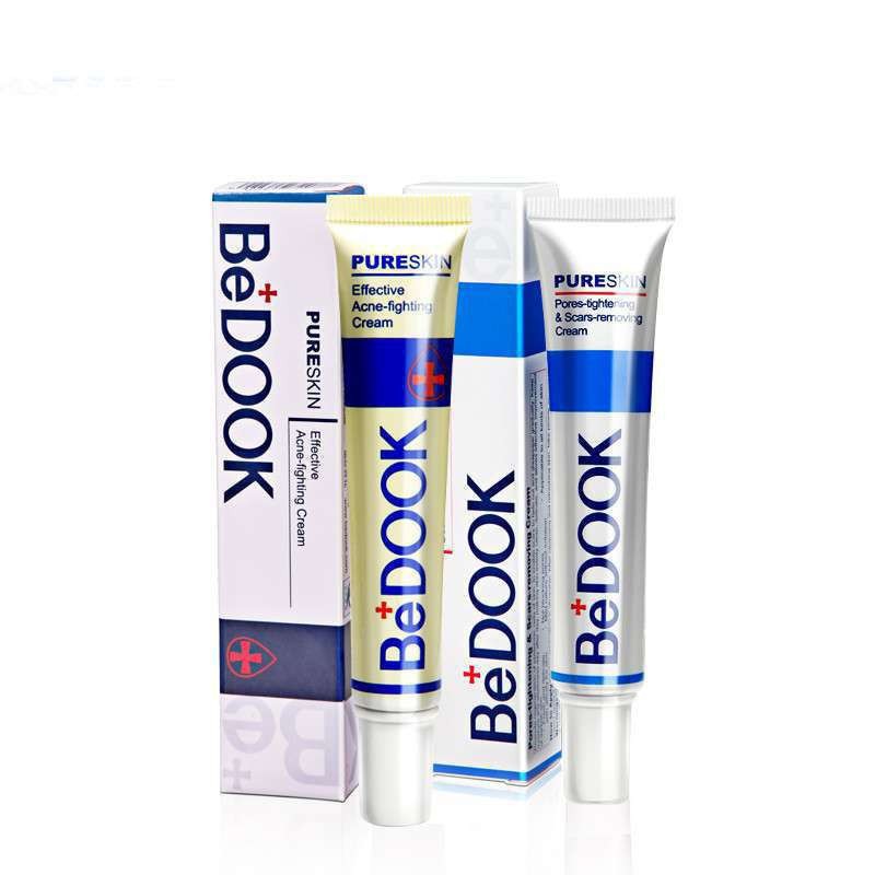 bedook