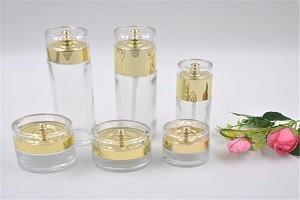 一滴水精油