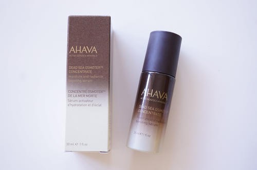AHAVA AHAVA