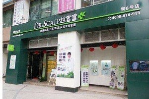 丝客富