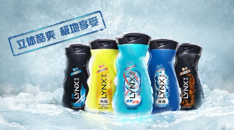 凌仕