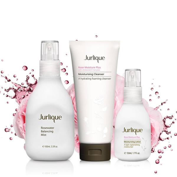 jurlique茱莉蔻