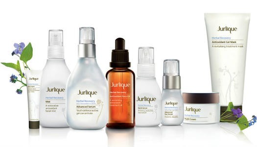 jurlique茱莉蔻