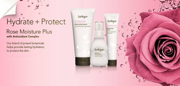 jurlique茱莉蔻