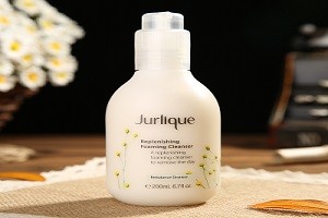 jurlique茱莉蔻