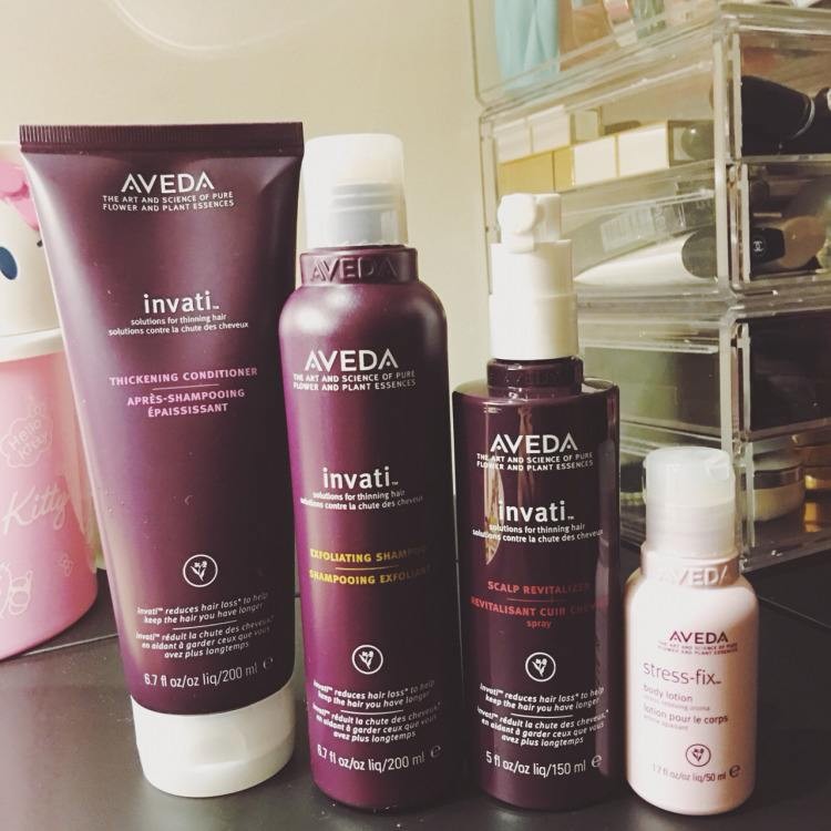 Aveda艾凡达 Aveda艾凡达