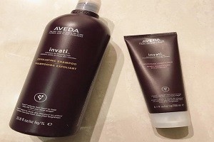 Aveda艾凡达
