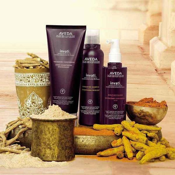 Aveda艾凡达 Aveda艾凡达