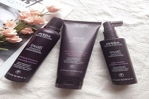 Aveda艾凡达