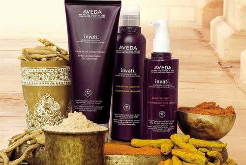 Aveda艾凡达 Aveda艾凡达