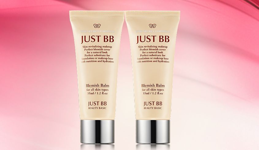 JUST BB JUST BB