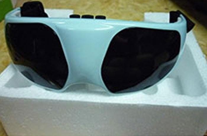 亿视康视力矫正