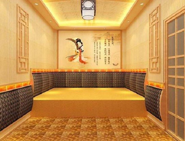 益启康