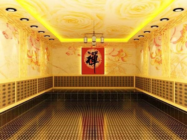 喜来健