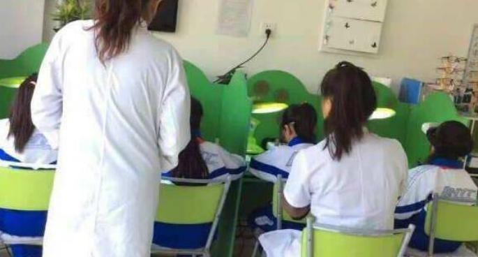 康视佳