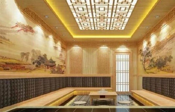 益家康