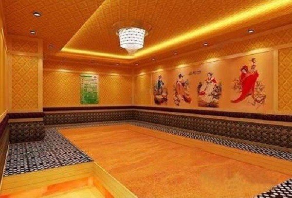腾龙康