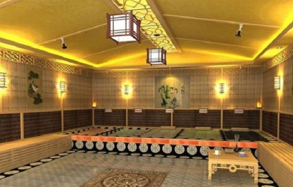 韩康