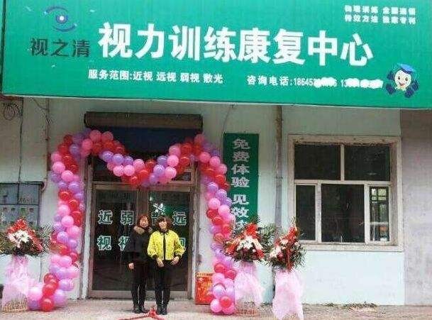视之清